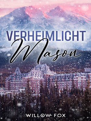 cover image of Verheimlicht